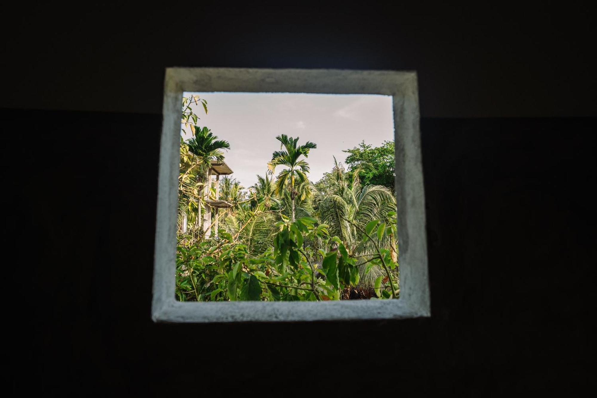 Chill Vibes Hiriketiya Pansiyon Dikwella Dış mekan fotoğraf